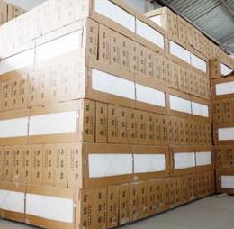 銀虎建材產(chǎn)品質(zhì)量可靠，耐用