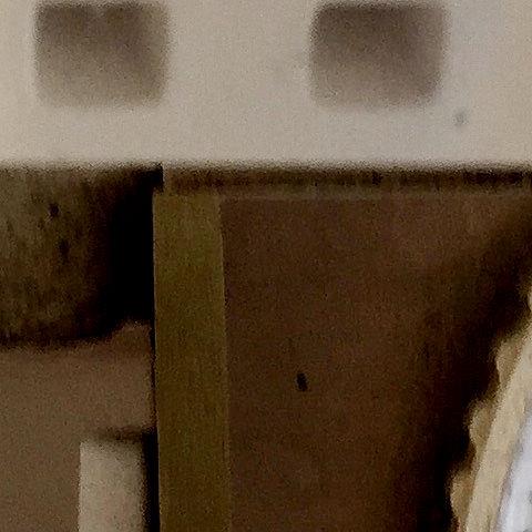 銀虎高晶方孔板595*595*10mm