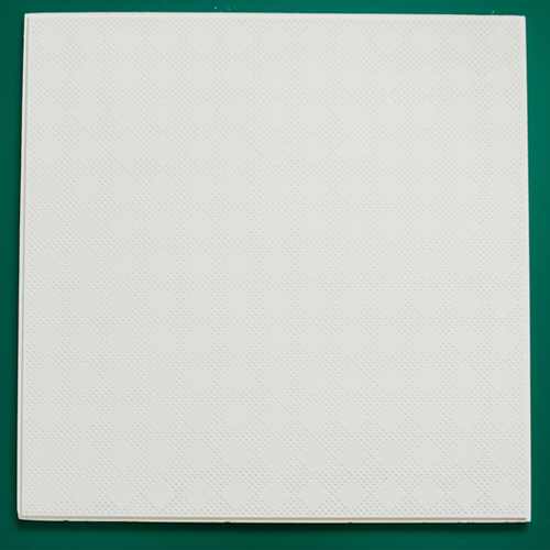 公制595x595x14mm十三格