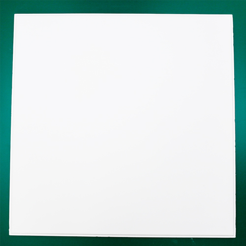 公制595x595x14mm光面板