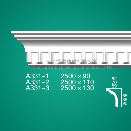 石膏線條角線系列a331