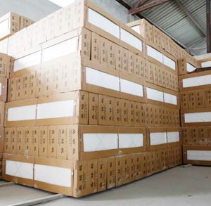 銀虎建材產品質量可靠，耐用