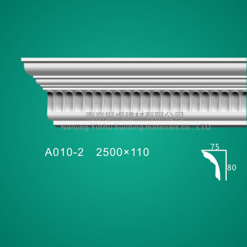 石膏線條角線系列a010-2