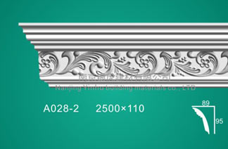 石膏線條角線系列A028-2