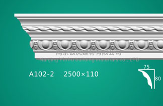 石膏線條角線系列a102-2