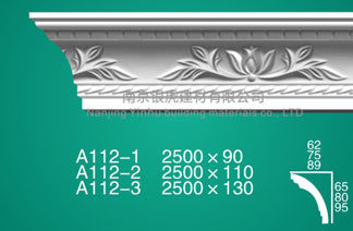 石膏線條角線系列A113-2
