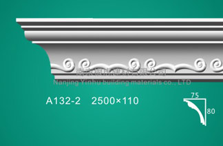 石膏線條角線系列A132-2