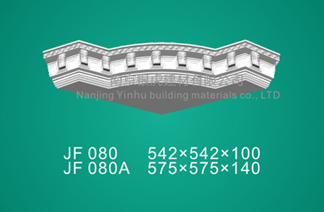 天花造型角系列