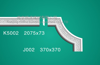 花角、平線、門套系列